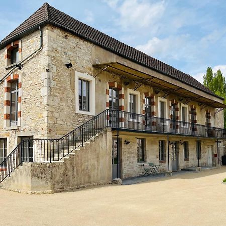 Cote-Et-Vins Gite Du Prieure Chagny  Exterior photo